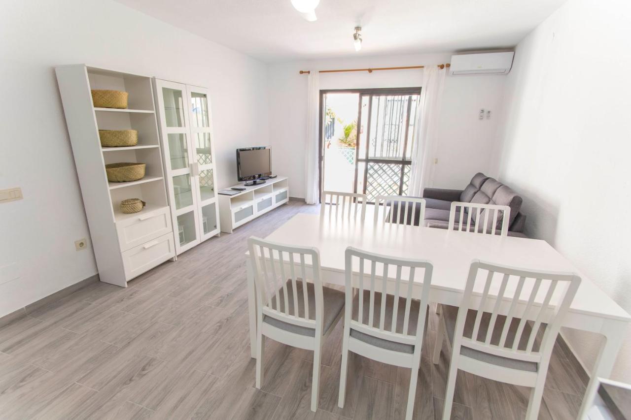 New Antali Parador 네르하 외부 사진
