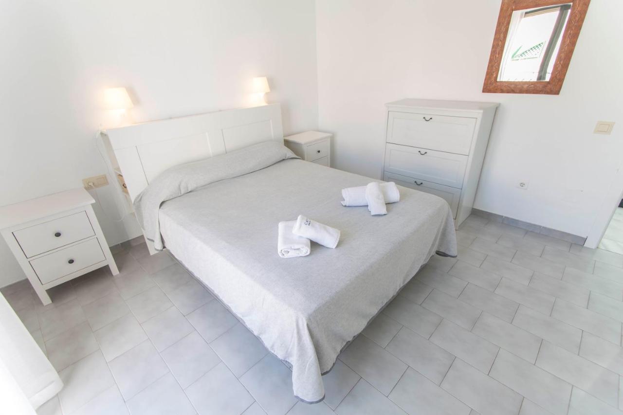 New Antali Parador 네르하 외부 사진