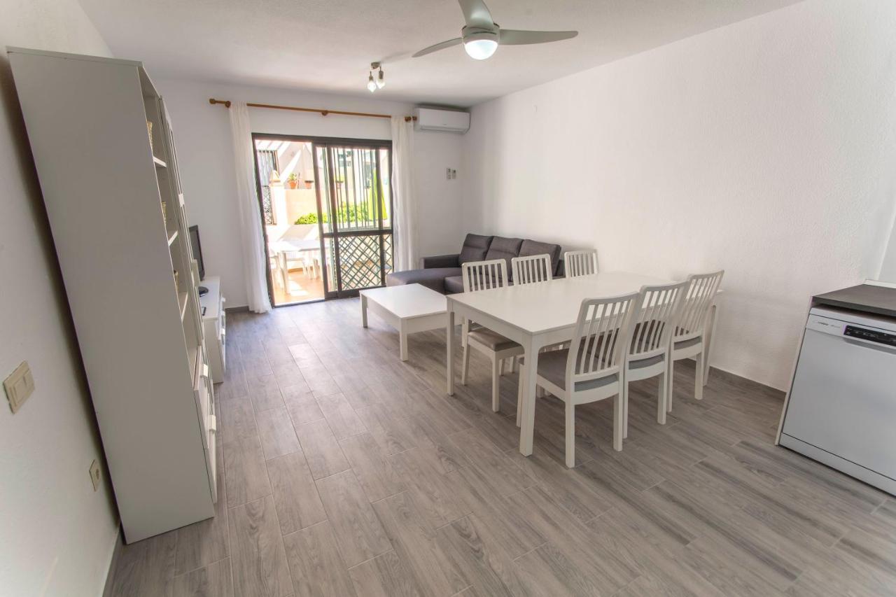 New Antali Parador 네르하 외부 사진