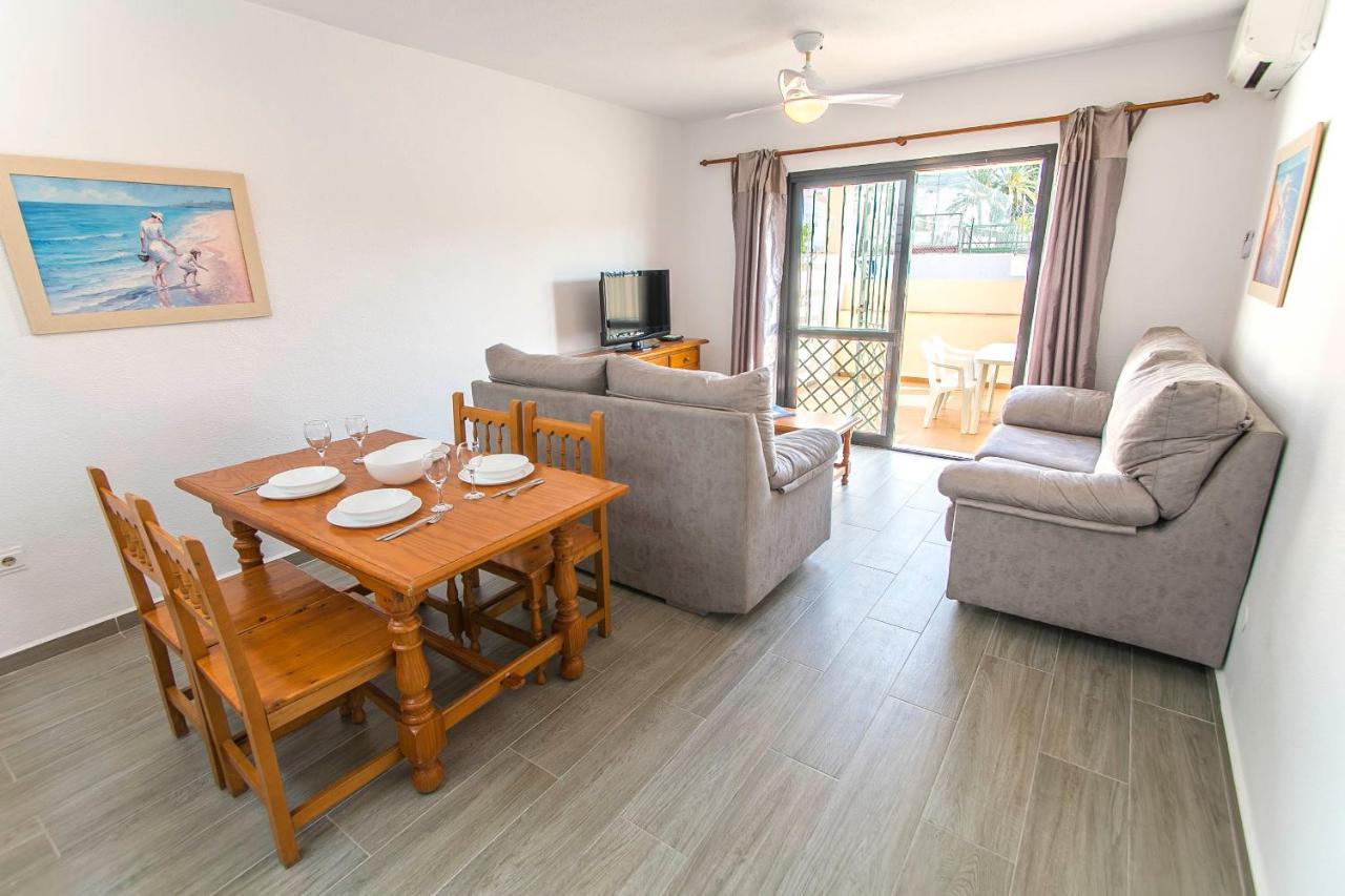 New Antali Parador 네르하 외부 사진